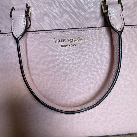 Kate Spade Medium Satchel - Picture 2 of 7